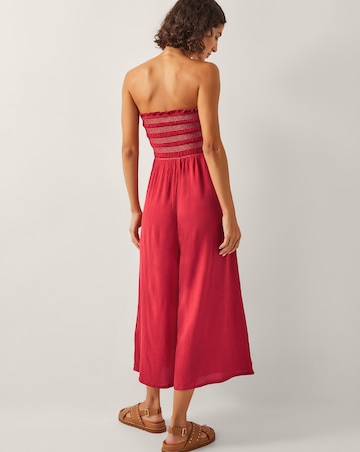 Monsoon Nadia Embroidered Jumpsuit