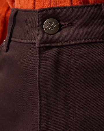 Monsoon Leah Barrel Jeans