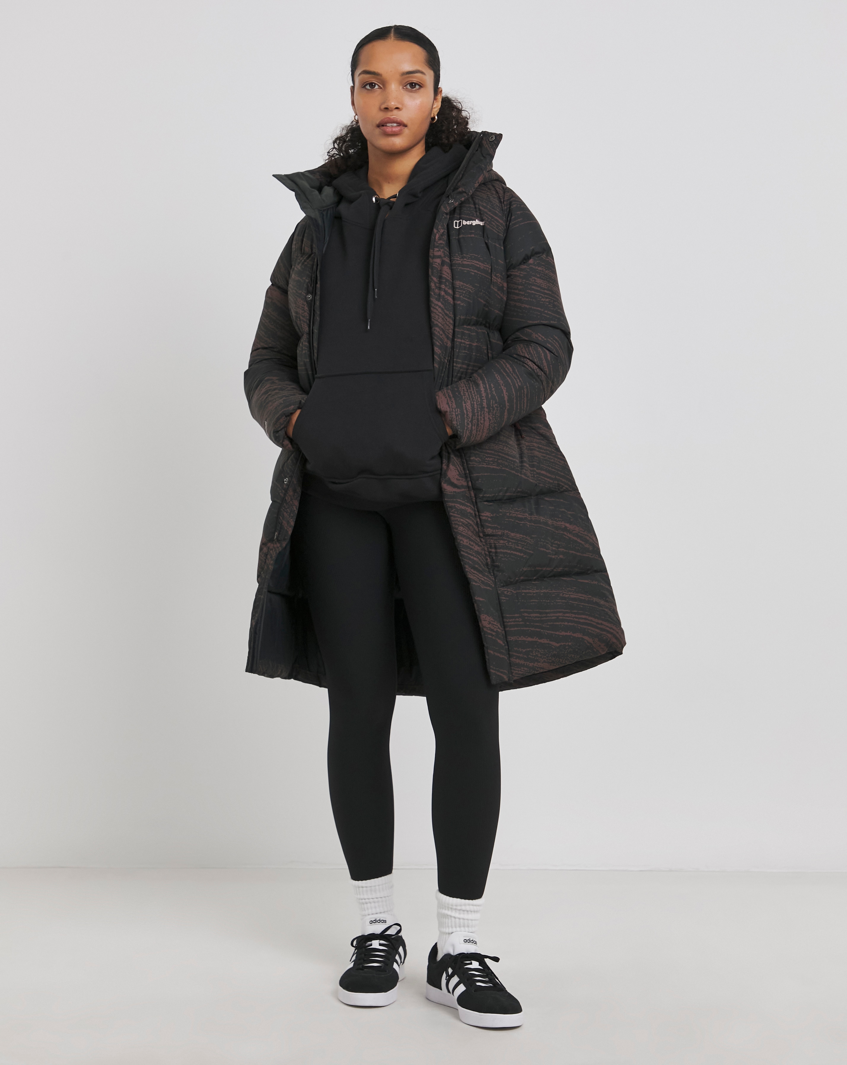 Berghaus Combust Reflect Jacket