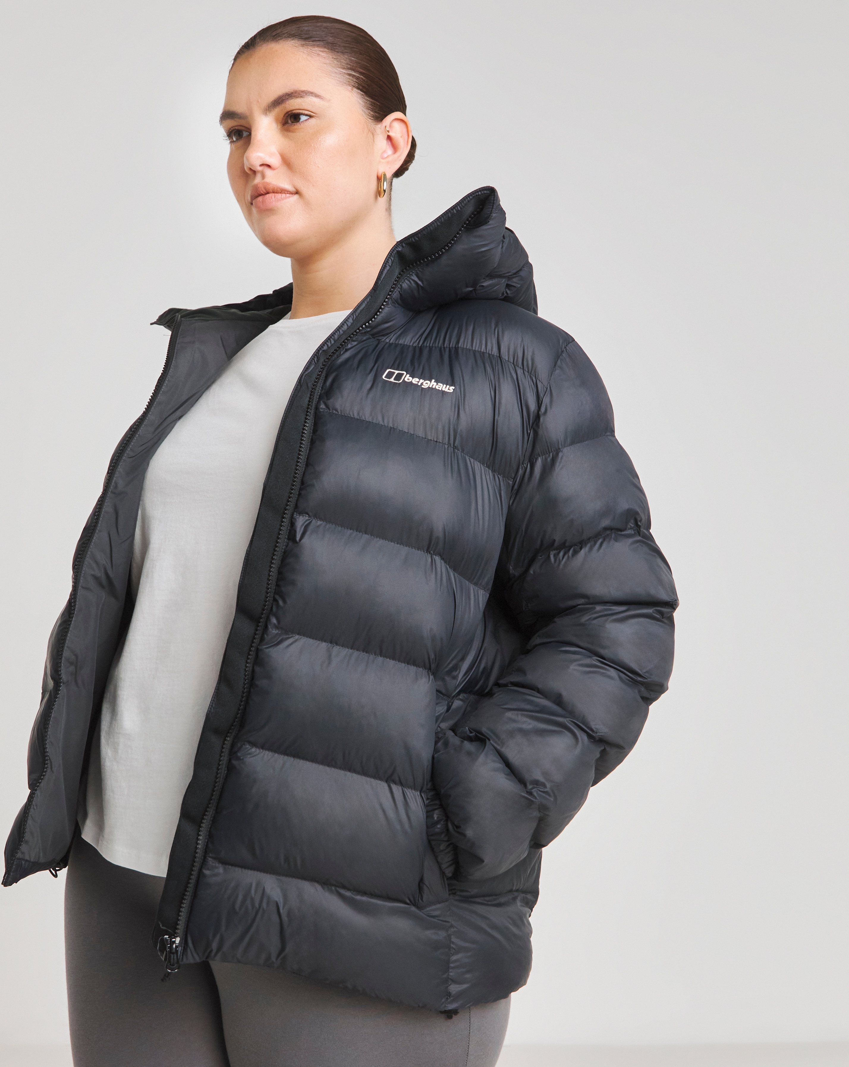 Berghaus Ewden Insulated Jacket