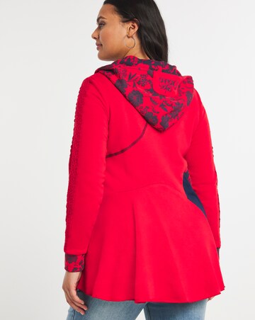 Joe browns hoodie Clearance