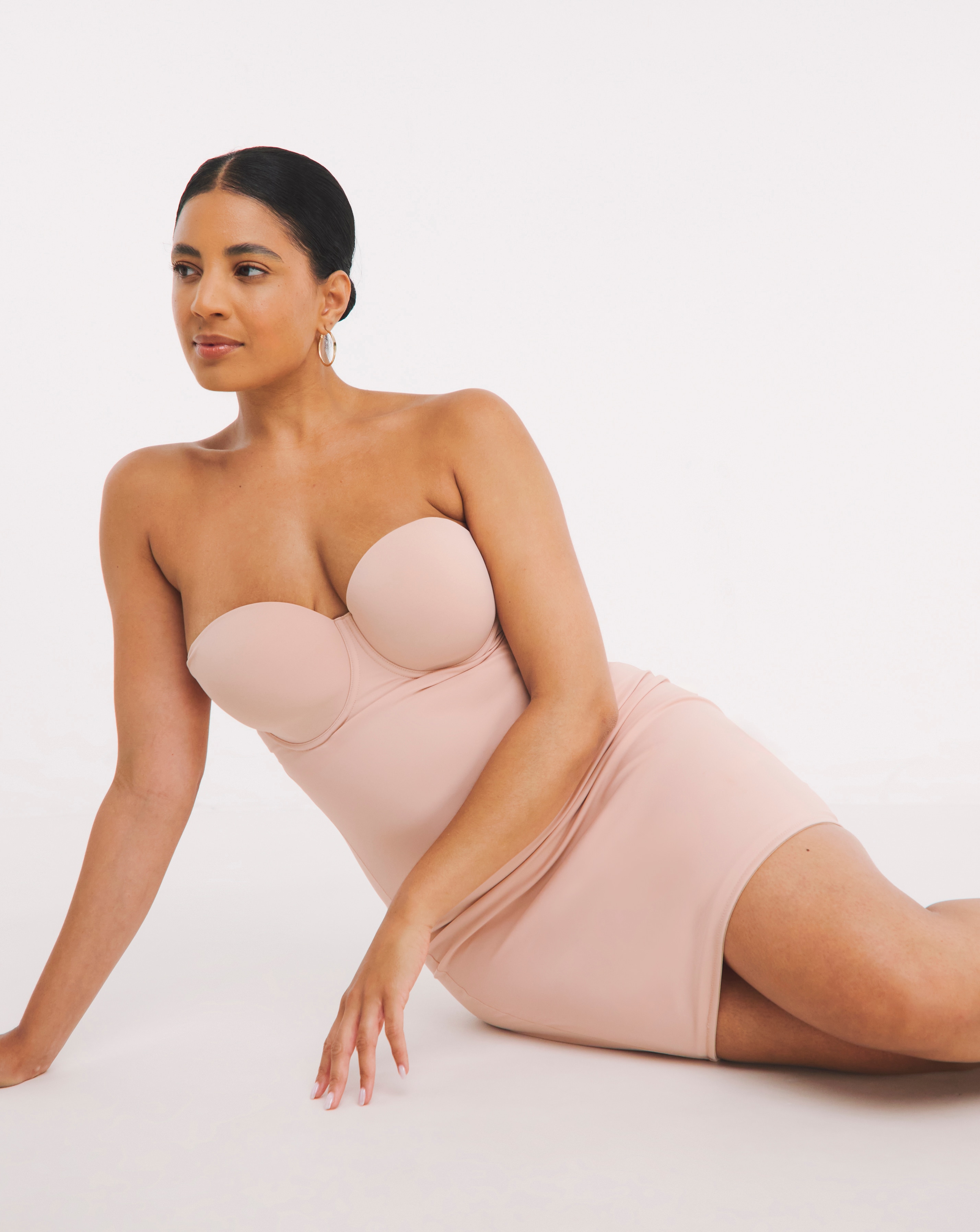 Smoothing Shaping Multiway Slip