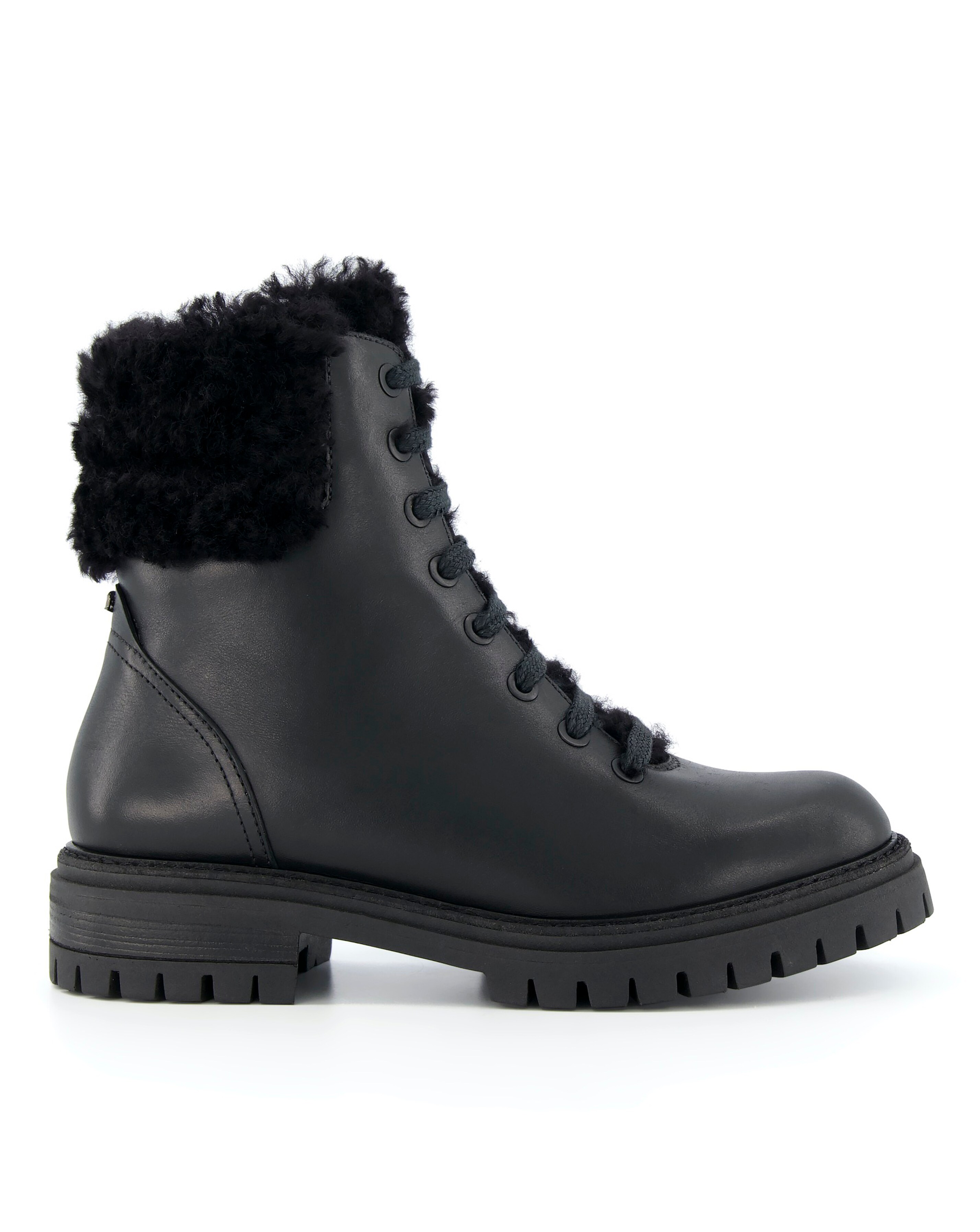 dune wide fit boots