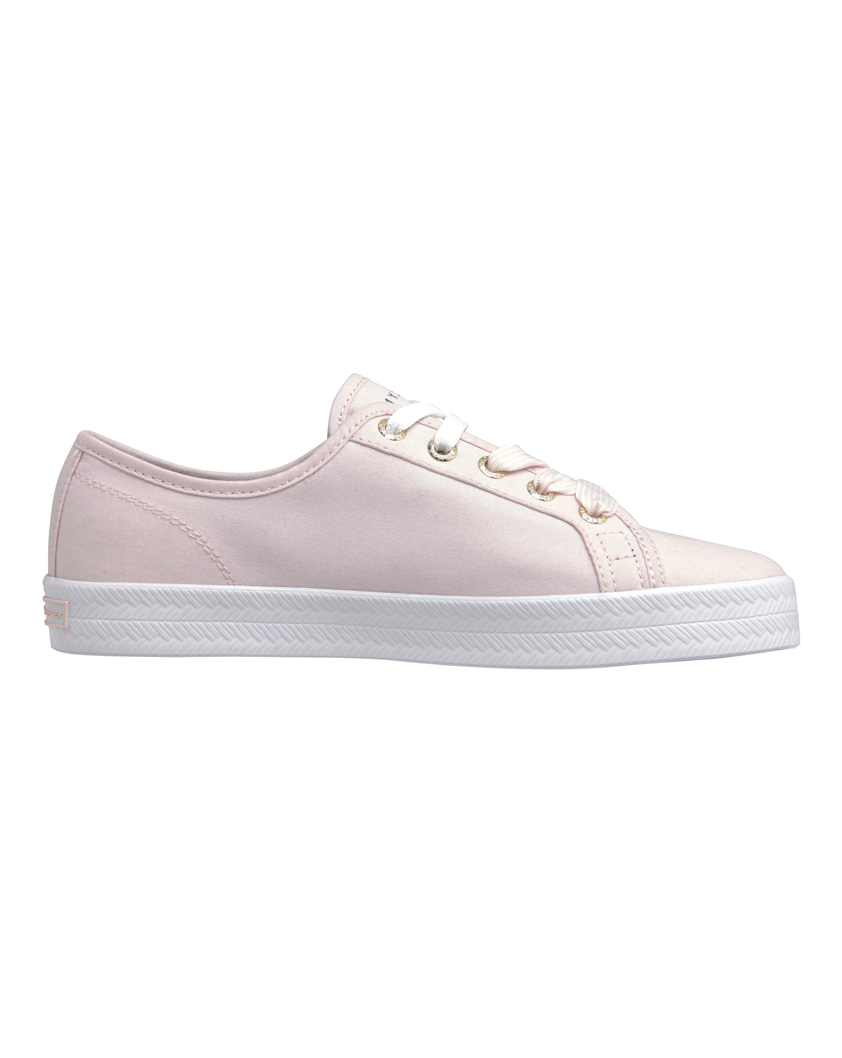tommy nautical trainers