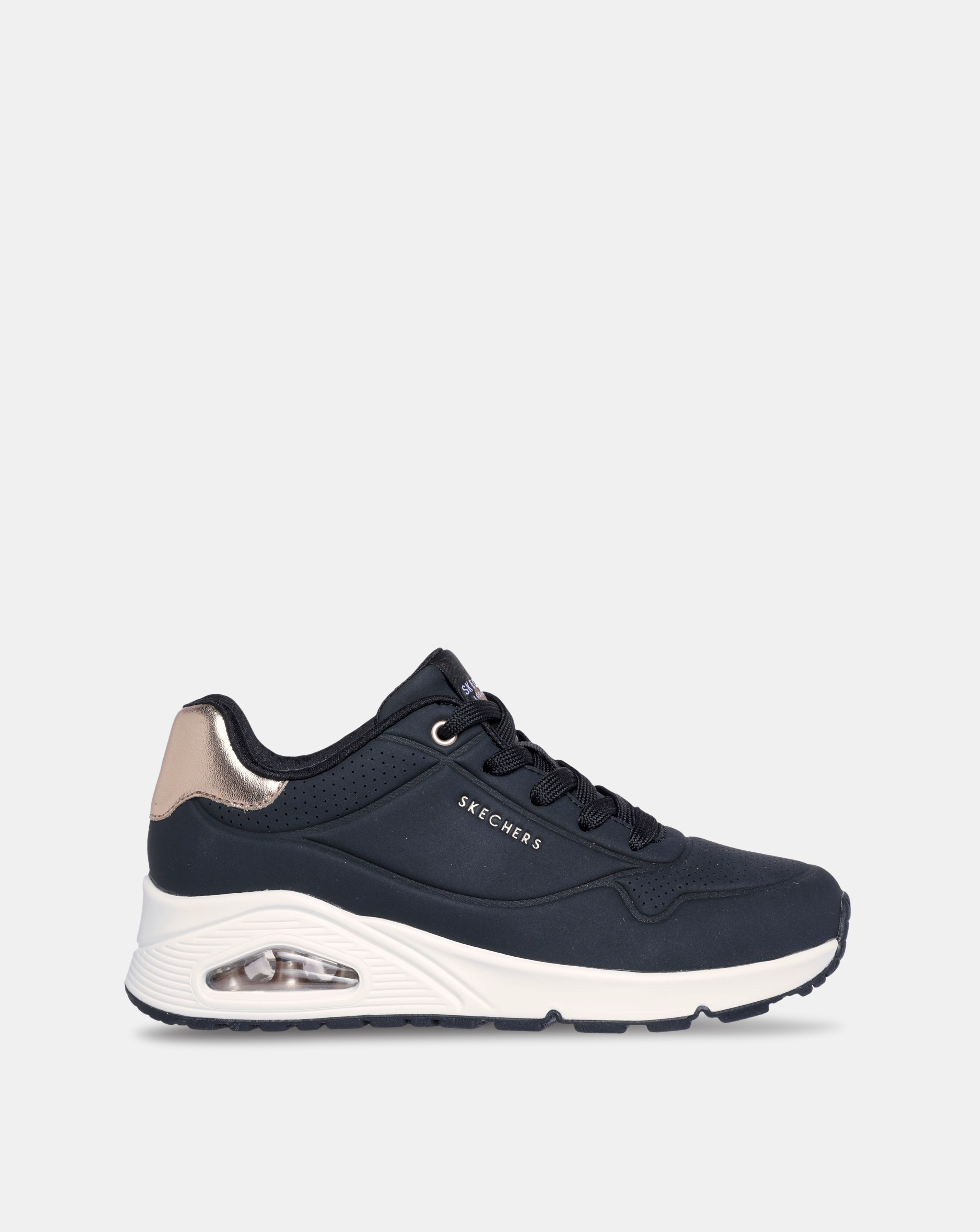 New In - Skechers Uno Golden Air D Fit