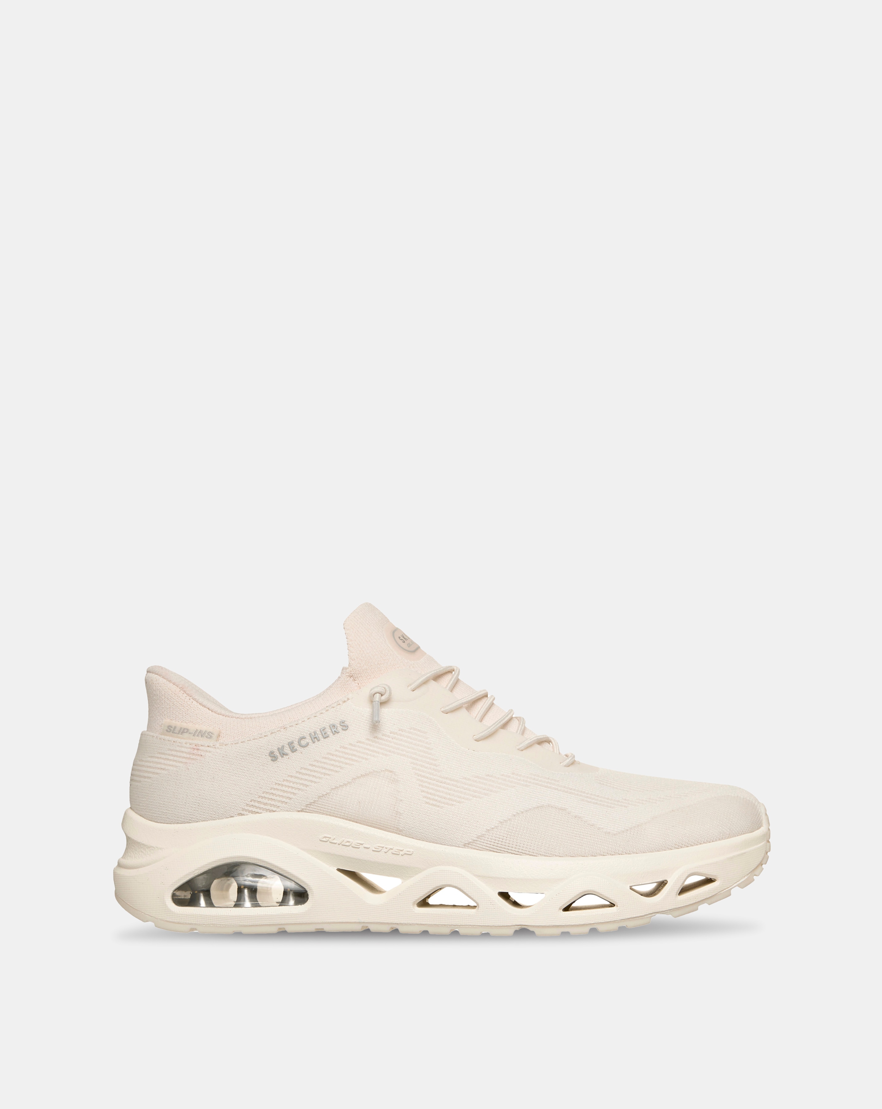 New In - Skechers Glide Step D Fit