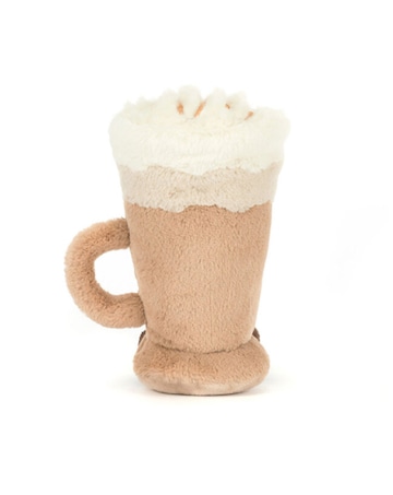 Jellycat - Amuseables Latte