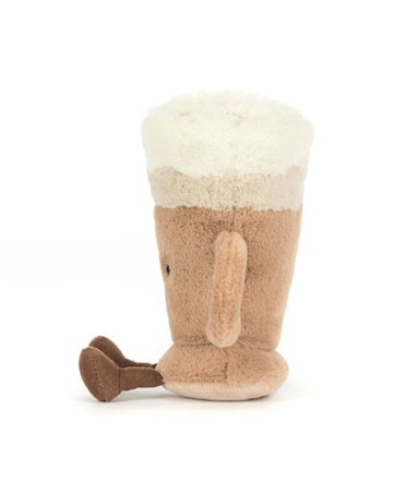 Jellycat - Amuseables Latte