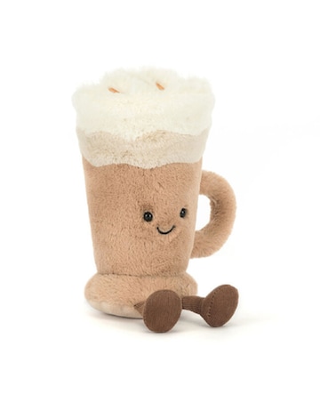 Jellycat - Amuseables Latte