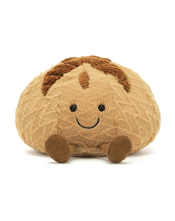 Jellycat - Amuseables Sourdough