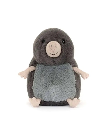 Jellycat - Amuseables Muswell Mole
