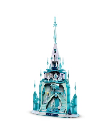LEGO Ice Castle - 43197