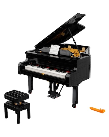 LEGO Ideas Playable Piano - 21323
