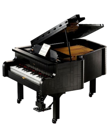 LEGO Ideas Playable Piano - 21323