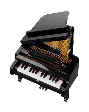 LEGO Ideas Playable Piano - 21323