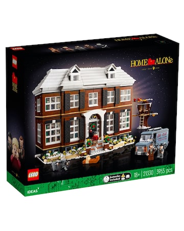 LEGO Ideas Home Alone - 21330