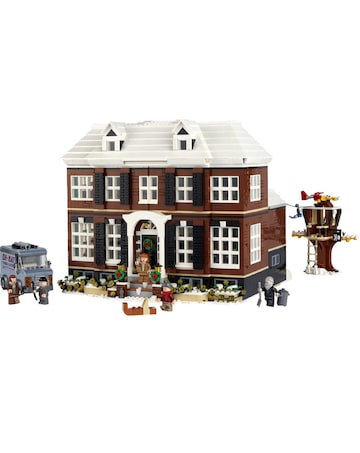LEGO Ideas Home Alone - 21330