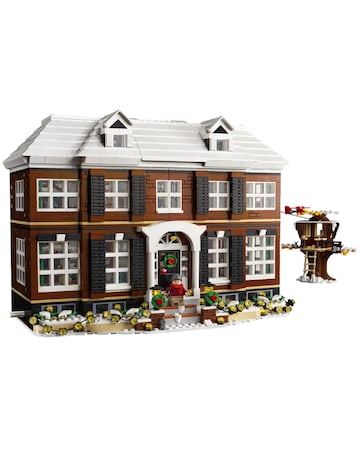 LEGO Ideas Home Alone - 21330