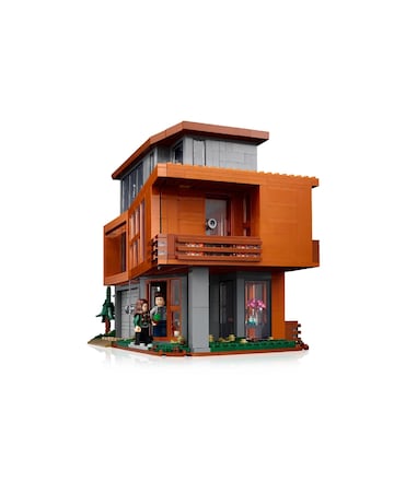 LEGO Ideas Twilight Cullen House- 21354