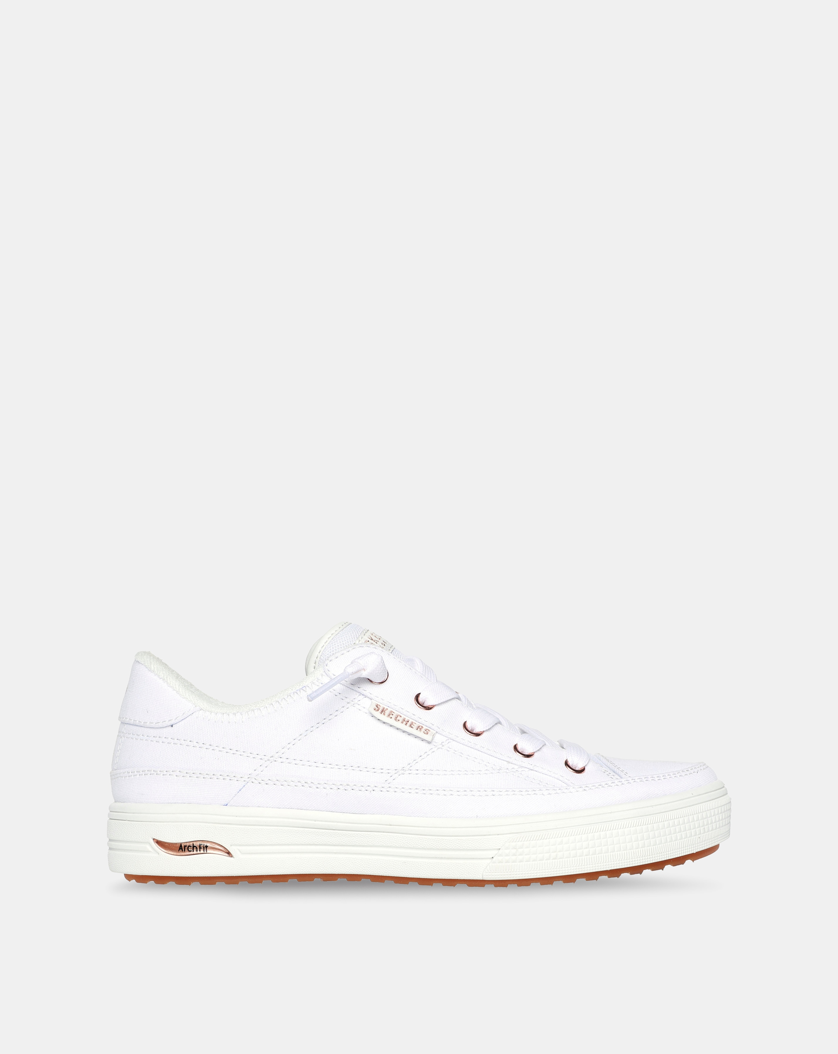 New In - Skechers Arcade E Fit