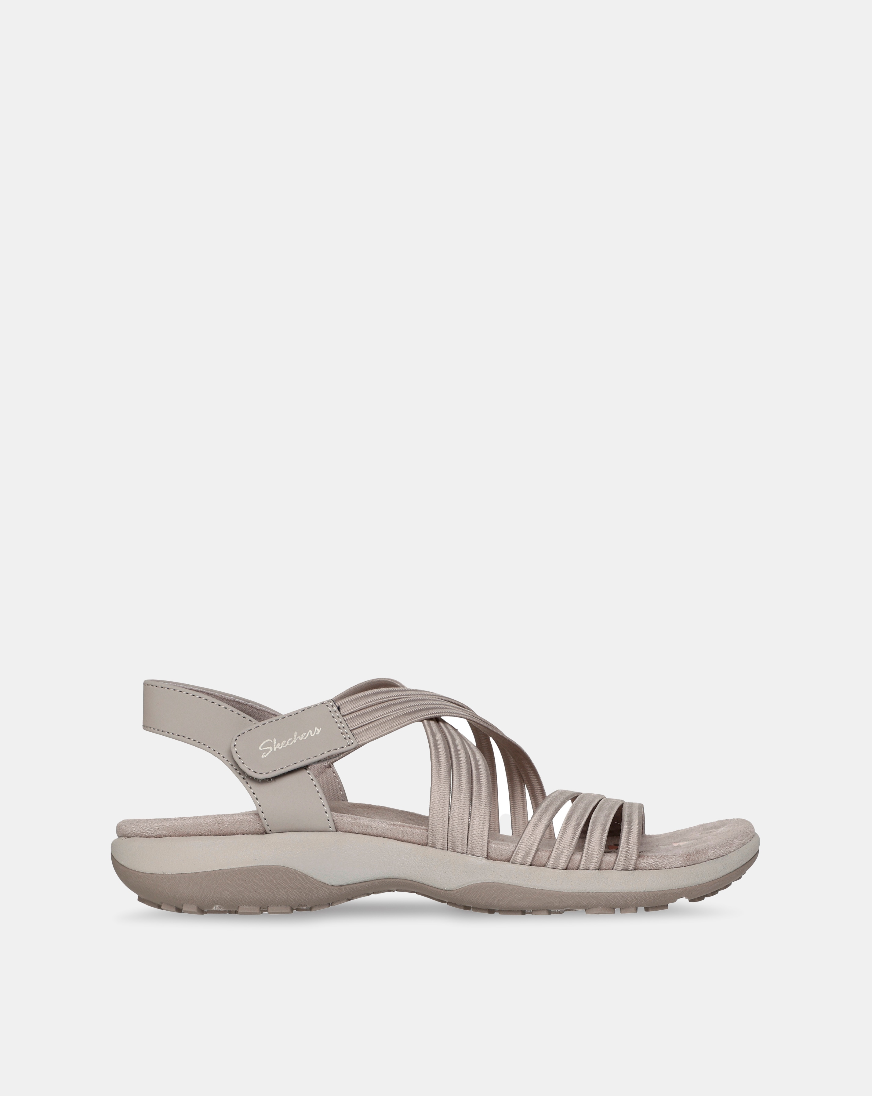 New In - Skechers Reggae Standard Sandals