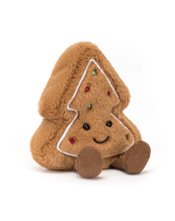 Jellycat - Amuseables Tree Cookie