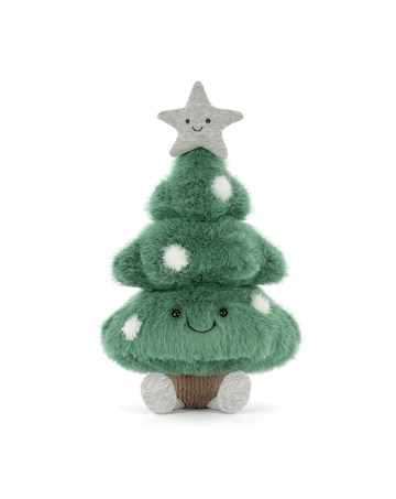 JellyCat - Amuseables Christmas Tree