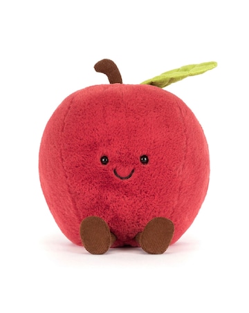 JellyCat - Amuseables Apple