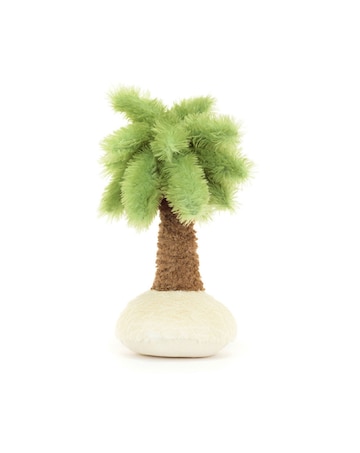 JellyCat - Amuseables Pammie Palm Tree