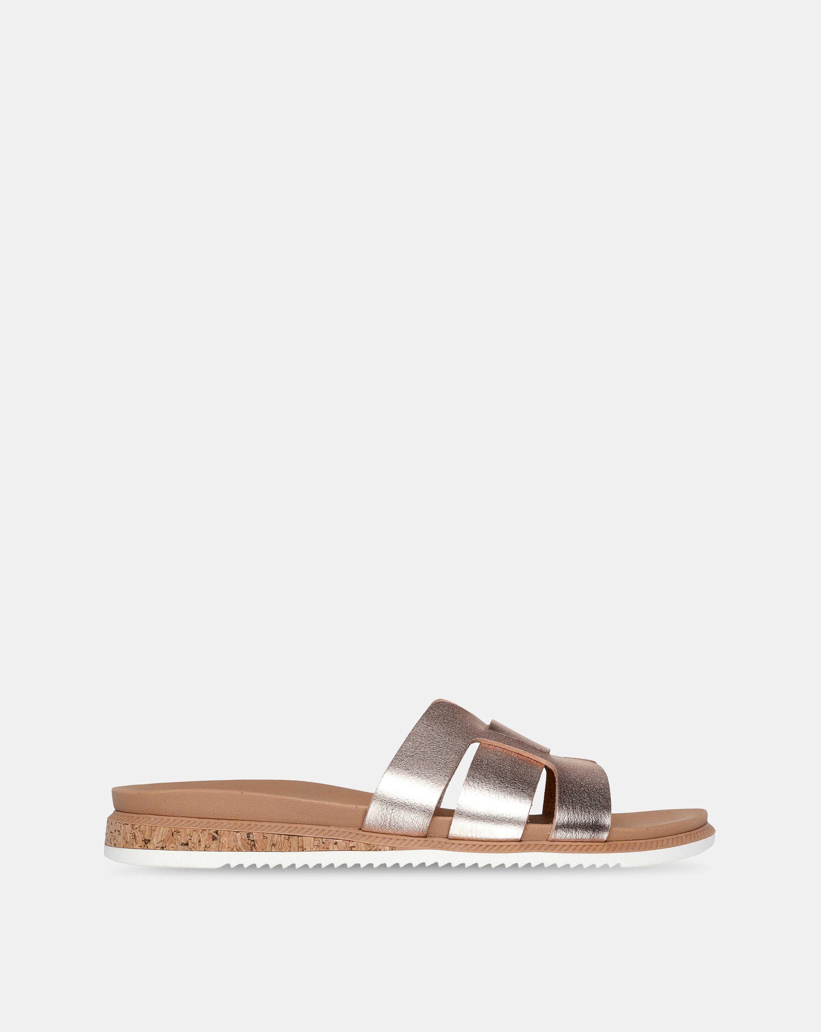 New In - Skechers Slider Sandals D Fit