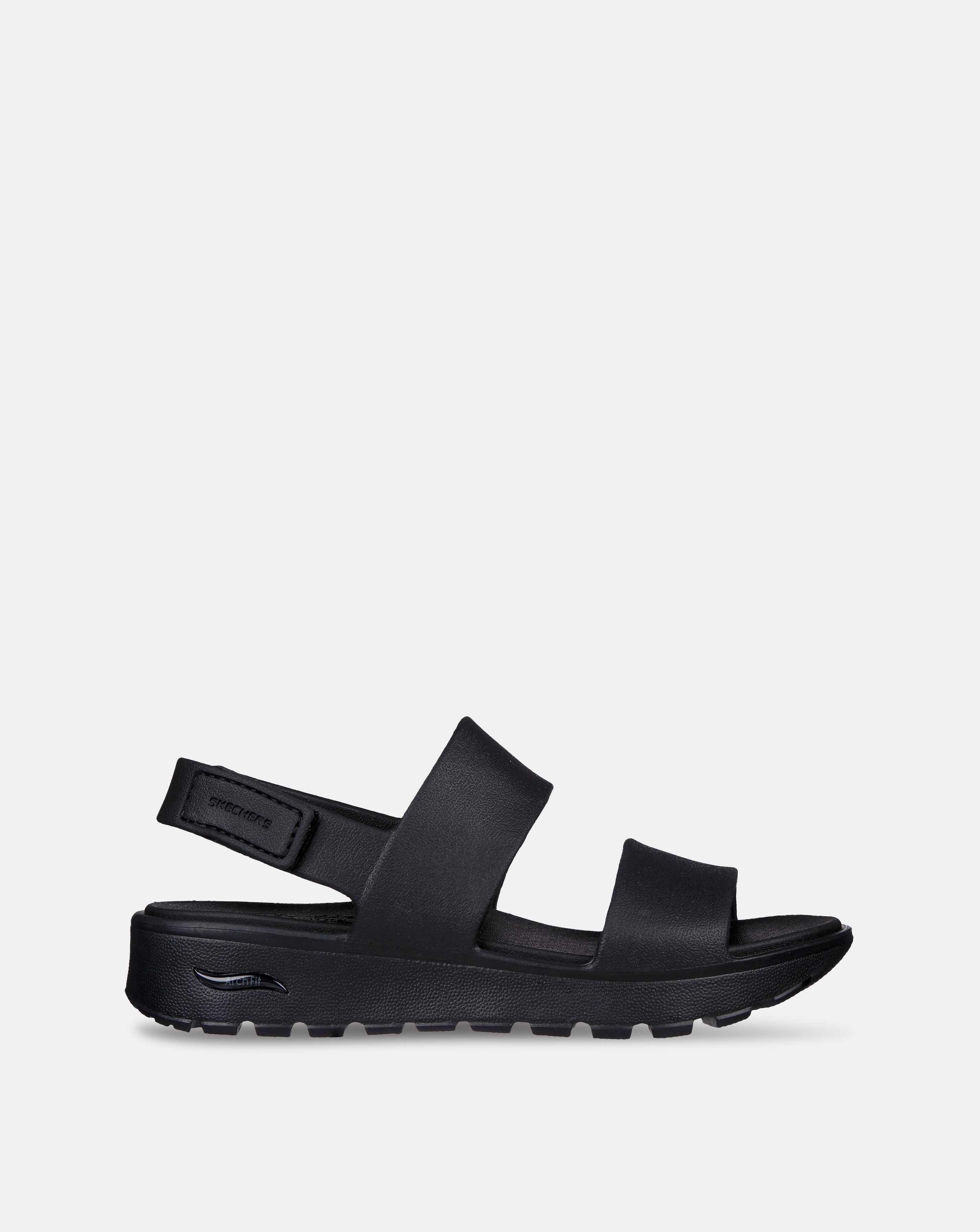 New In - Skechers Foamies Standard Sandals