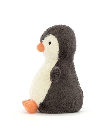 Jellycat -Peanut Penguin Soft Toy Medium