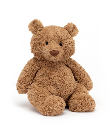 JellyCat - Bartholomew Bear,  Large