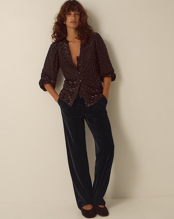 Monsoon Mila Straight Leg Trousers