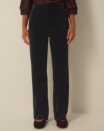 Monsoon Mila Straight Leg Trousers