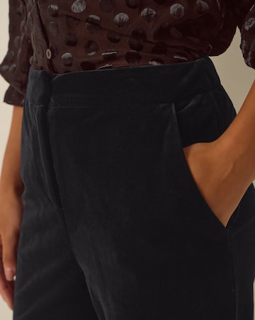 Monsoon Mila Straight Leg Trousers