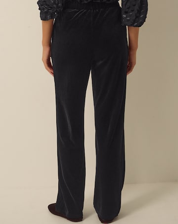 Monsoon Mila Straight Leg Trousers