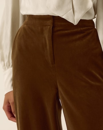 Monsoon Mila Straight Leg Trousers