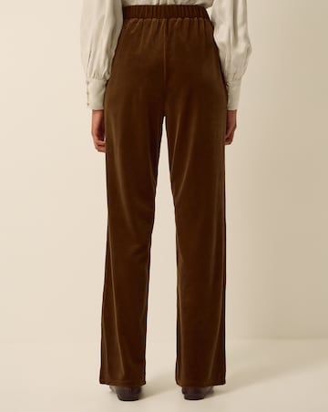 Monsoon Mila Straight Leg Trousers