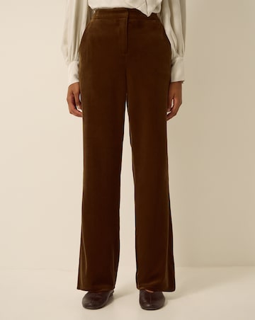 Monsoon Mila Straight Leg Trousers
