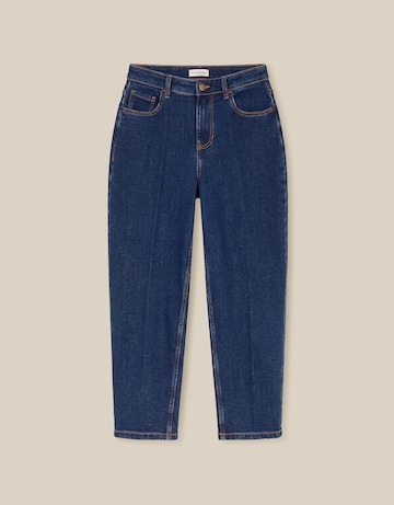 Monsoon Asha High Waisted Barrel Jeans