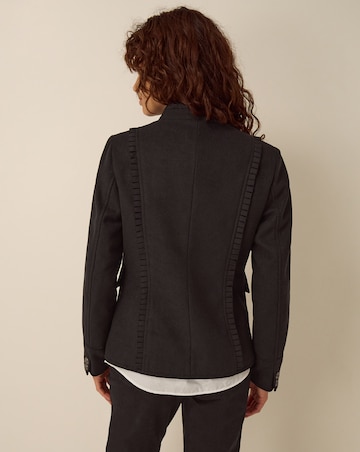 Monsoon Mallory Military Jacket