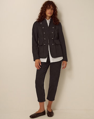 Monsoon Mallory Military Jacket