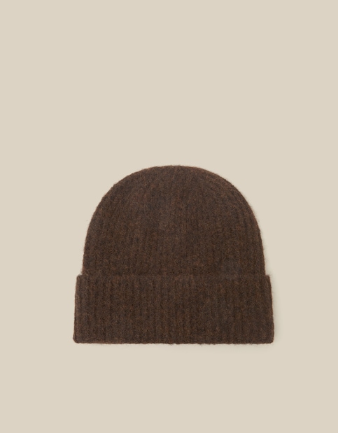 Monsoon Katie Beanie Hat