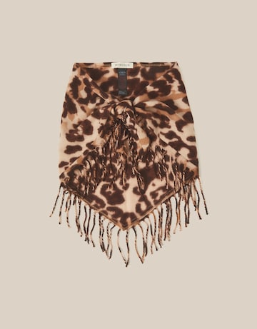 Monsoon Archie Triangle Scarf