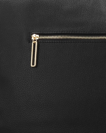 Valentino Bags Large Lena Black Hobo Bag