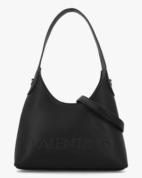 Valentino Bags Bianka Black Hobo Bag