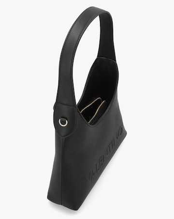 Valentino Bags Bianka Black Hobo Bag