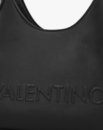 Valentino Bags Bianka Black Hobo Bag