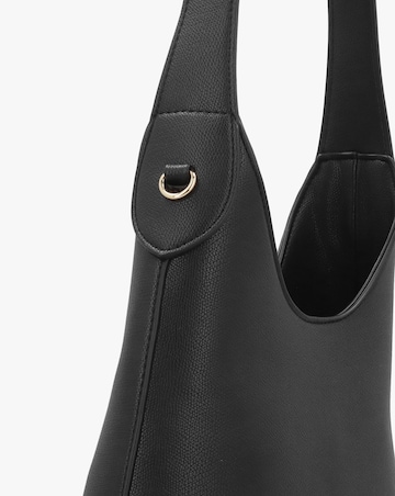 Valentino Bags Bianka Black Hobo Bag